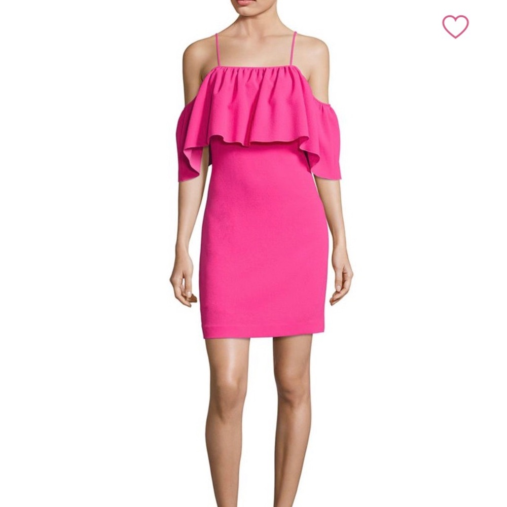 Trina Turk Cocktail Dress